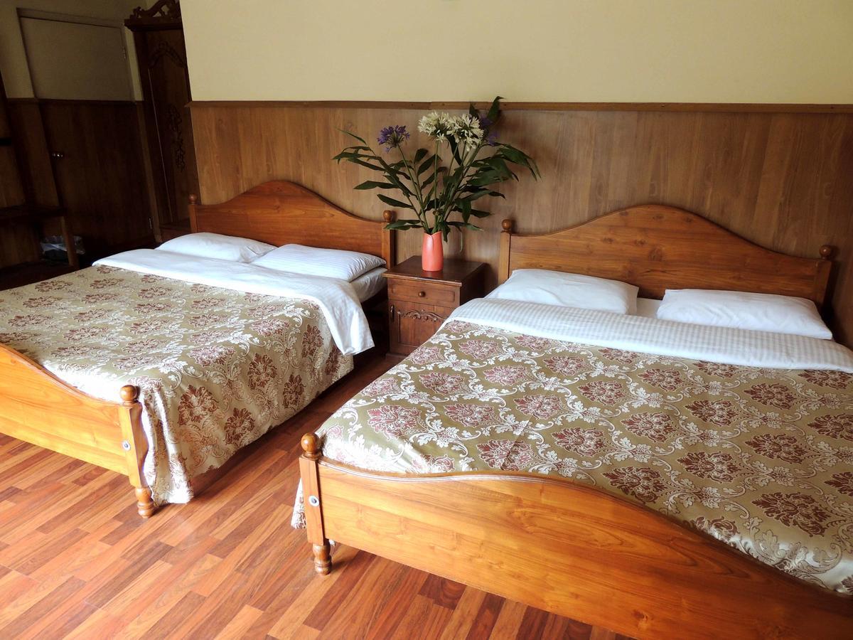Park View Guest House Nuwara Eliya Exterior foto