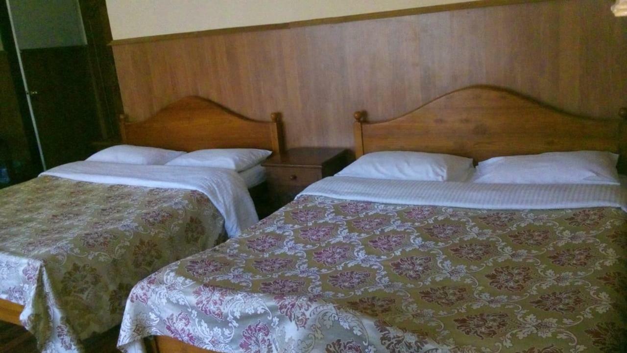 Park View Guest House Nuwara Eliya Exterior foto
